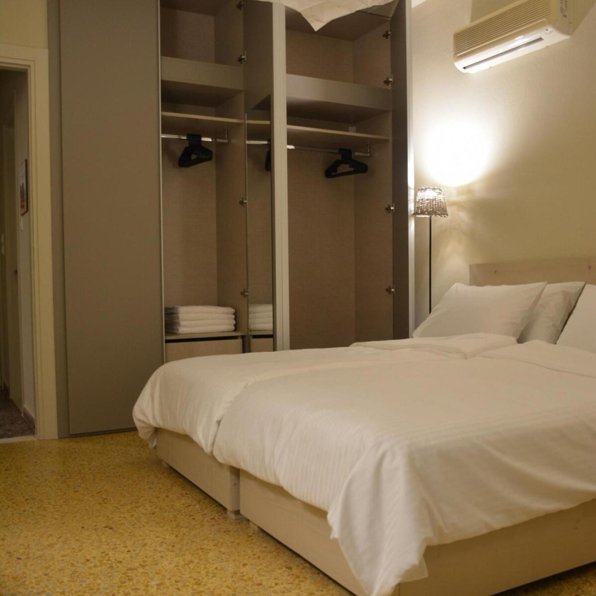Nea Makri Beach Apartment Exterior foto